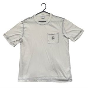 BDG Cream Tee